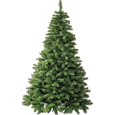 Árbol De Navidad Brooklyn H.150 Cm - Base 80 Cm - 356 Ramas