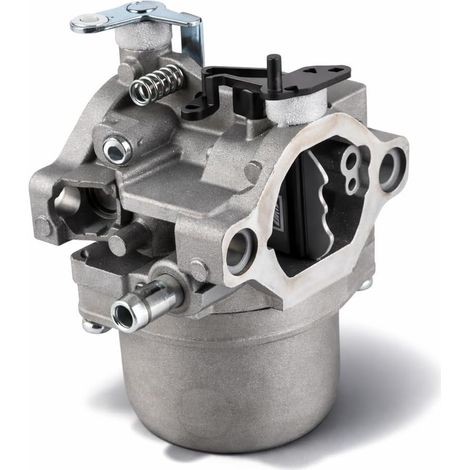 Carburateur Moteur Compatible 285707 289707 28B705 28M707, Remplacement Direct avec Joint pour Tondeuse Tronçonneuse Pompe à Eau - (1/5)