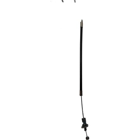 Cable Acelerador compatible con Ebv260A  Ref 918944