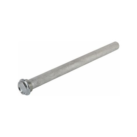 Anode 1''1/4 - diam 33 x L400 mm - DIFF