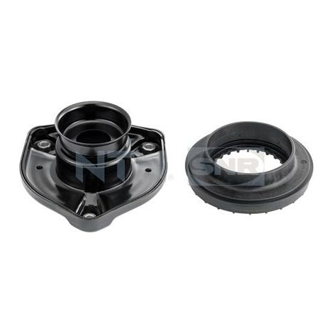 Kits de butée de suspension - KB651.07 - SNR - Compatible avec véhicule Mercedes
