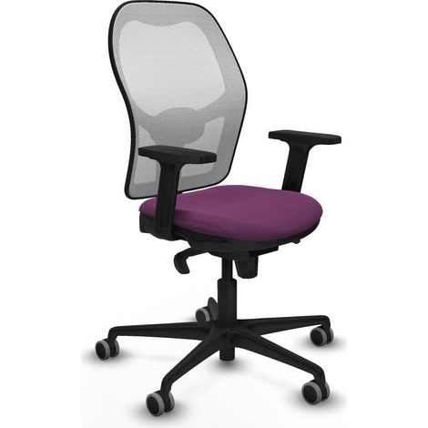 Sedia Gaming Piqueras y Crespo Viola Altezza Regolabile