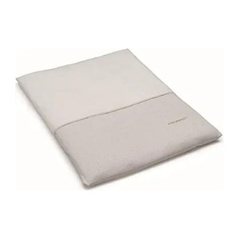 Decke Foppapedretti beige 62 x 45 cm Baumwolle Polyester