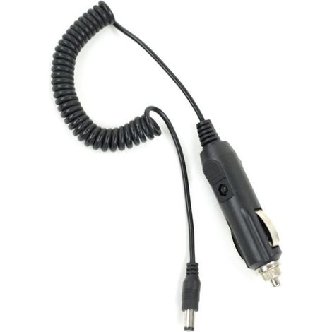 Chargeur prise allume cigare VHF WPF 300 - ORANGEMARINE -