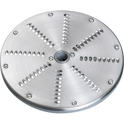 Disque à râper le parmesan 210x210x19 mm - VIRTUS