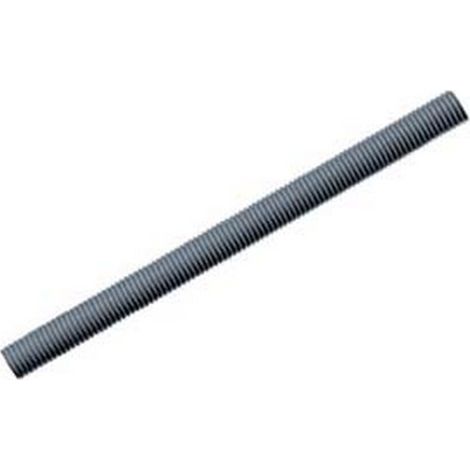 10PZ BARRA FILETTATA ACCIAIO INOX A2 - ø mm.3