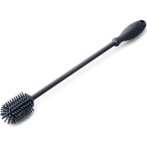 - Brosse pour Nettoyer Les Bouteilles et Les Thermos en Silicone, 31 cm (1/2)