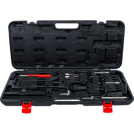 Coffret de calage pour PSA (1/4)