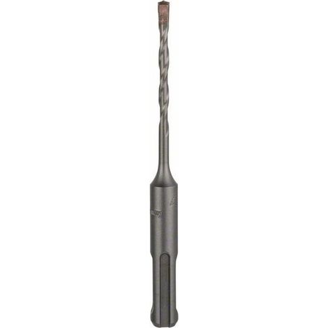 BOSCH PUNTA MARTELLI D. 4 L. 115 SDS-PLUS-5 CALCESTRUZZO