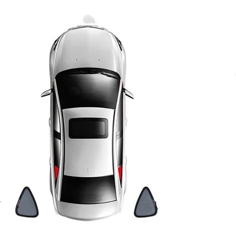 Pare soleils Auto Pour Accord 2023+ Pare-soleil Fenêtre Voiture (1/5)
