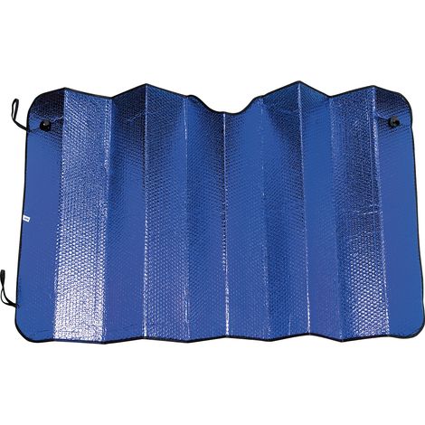 Max Reflex XXL, scudo termo-riflettente bicolore doubleface (1/5)