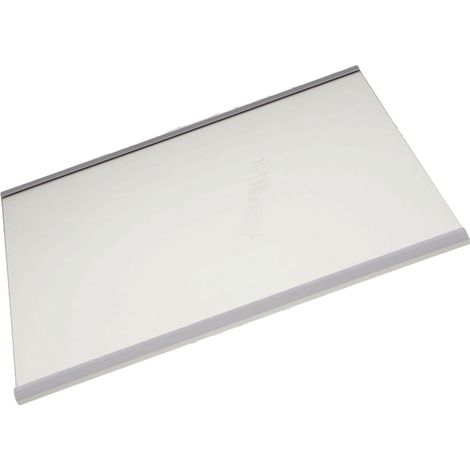 Ersatzteil - Regal, Gemüsefach 473 x 434 mm -  - LG