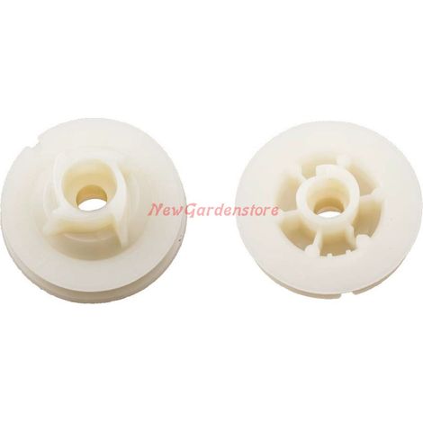 Polea de arranque 937 - 941C Emak - Oleomac - Efco 50170050R 260659