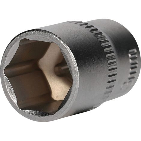 BRILLIANT TOOLS  1/4" Vaso  hexagonal 13  mm -  BT020941 (1/4)