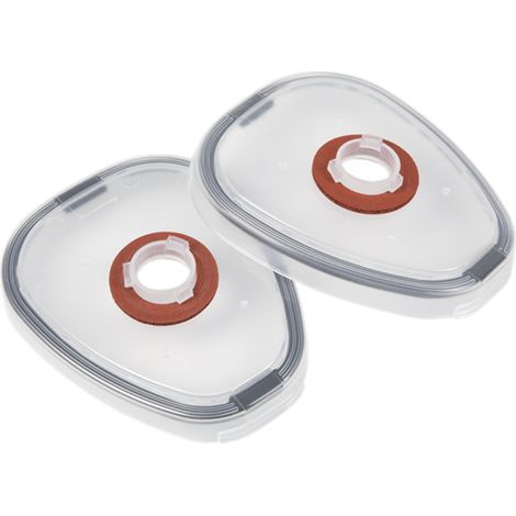 Sealey Filter Adaptor - Pack of 2