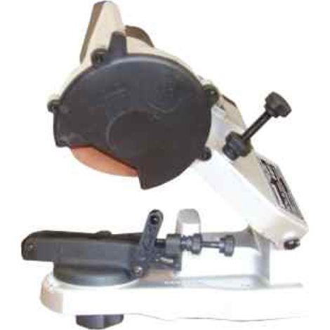 Affilacatene per motosega ed elettrosega 80W