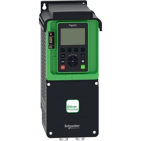Variatore di velocità Altivar 930 2,2kW 400/480V con freno IP21 - ATV930U22N4