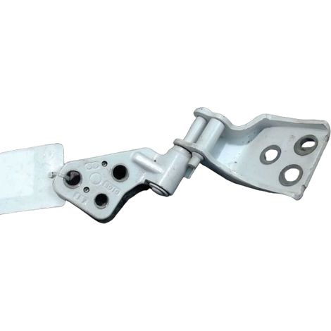 [PRODUIT D'OCCASION] Charniere Inf Porte Battante Arg CITROEN Berlingo ♻️ Ref Oe. 8717c1 - Garantie à vie (1/2)