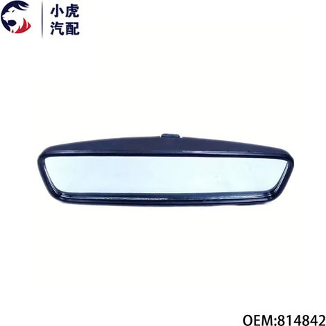 814842 Applicable to Citroën and Renault 106, 205, 405, ZX, AX, BX, MAS interior mirrors (1/5)