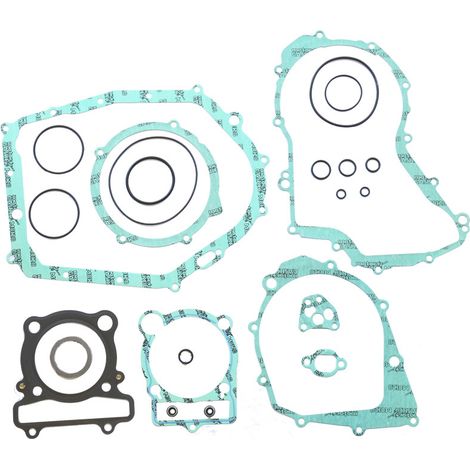Kit de juntas de motor ATV Athena para Yamaha YFM 350/400 '87-'02 (1/2)
