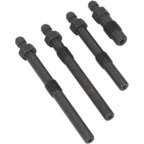 Sealey VSE3151 Diesel Compression Adaptor Kit for BMW, Mercedes, Rover, VAG (1/2)