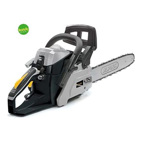 Alpina ACS 38 (14)' - Motosega a scoppio (1/10)