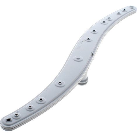 Hélice, bras de lavage inférieur d'origine Lave-vaisselle C00297952 INDESIT Lave-vaisselle C00297952 INDESIT (1/2)