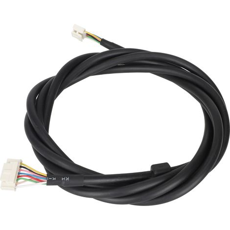 Accessoires de connexion pour câble de données compatibles avec le contrôleur principal et le tableau de bord du scooter électrique Kukirin G3 (1/5)