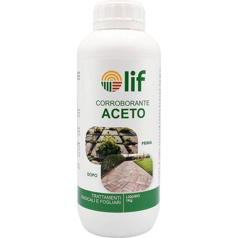 CORROBORANTE ACETO Lt. 1