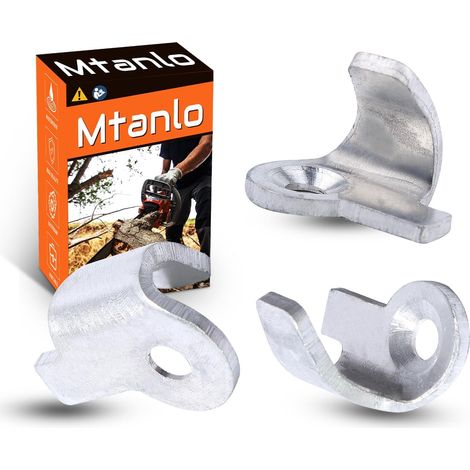 Kit d'attrape-chaîne pour tronçonneuses Stihl MS261 MS271 MS271C MS291 1141-656-7700 (1/5)
