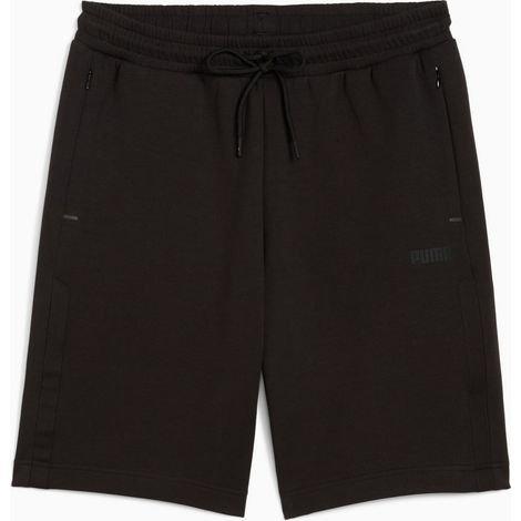Puma Herren-Shorts Spacer Schwarz 68857301 R M (1/2)