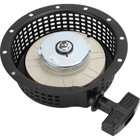 Pièces détachées pour lanceur manuel et accessoires pour groupe électrogène de jardin 178F 3 kW (1/5)