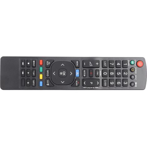 Télécommande universelle compatible téléviseurs LG SMART TV LED LCD (1/5)