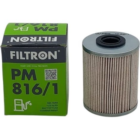 Filtro carburante per suzuki grand vitara ii