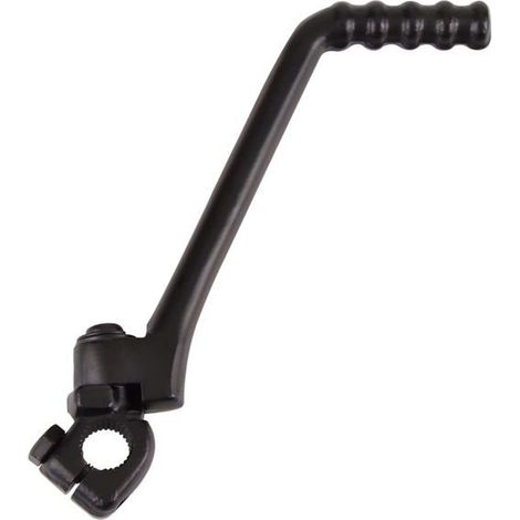 Pédale de levier de kick de 16 mm réglable de remplacement pour 50 cc, 70 cc, 90 cc, 110 cc, 125 cc, 150 cc, Pit Bike, Dirt Bike, n (1/5)