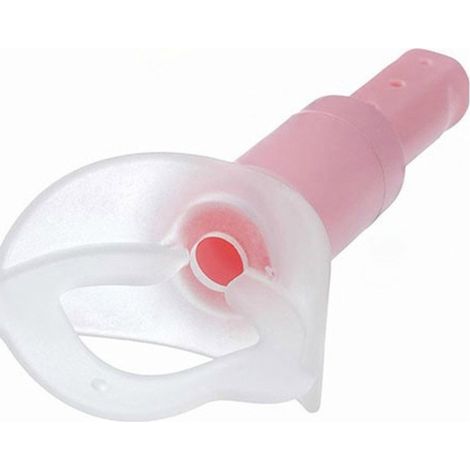 Appareil abdominal amincissant 3 niveaux, ceinture sculptante portable, respirateur facial minceur, outil de perte de poids à domicile, pack complet. (1/5)