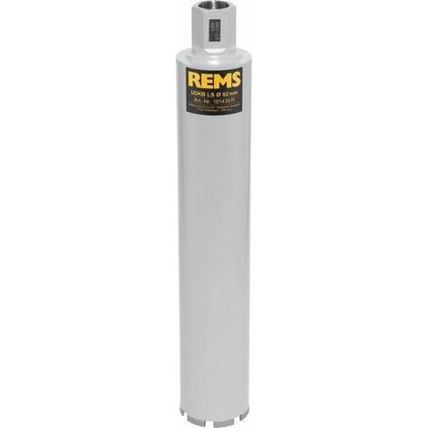 REMS Laser standard UDKB 82x420xUNC 1 1/4 - 181435 R