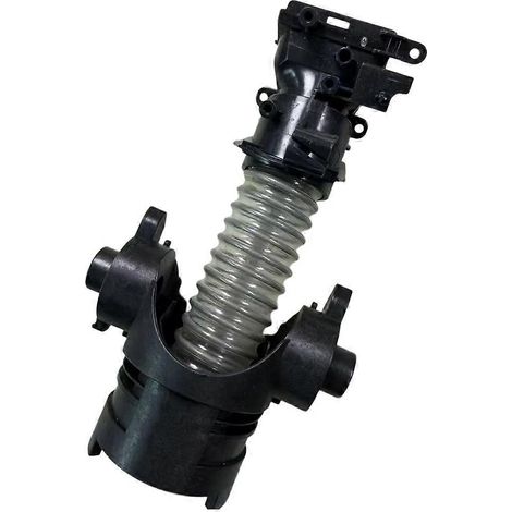 Schmutzwassertankschlauch für Tineco Stretch Max Pro Plus Combo Bodenreiniger – Ersatzteile (1/5)