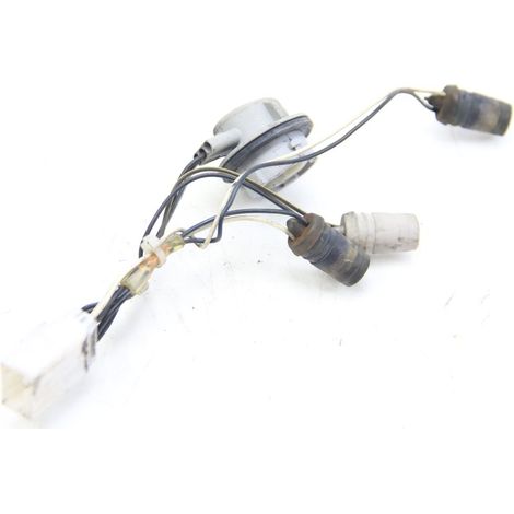 [REFURBISHED] SUPPORT AMPOULE PIAGGIO MP3 125 2006 - 2014 (1/3)
