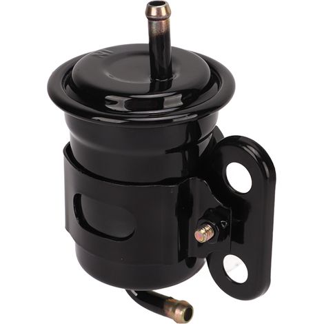 Hochdruck-Kraftstofffilter 15440-93J00, kompatibler Ersatz für Suzuki Außenbordmotor DF200 2004-2011, Hochleistungs-Benzinfiltration. (1/5)