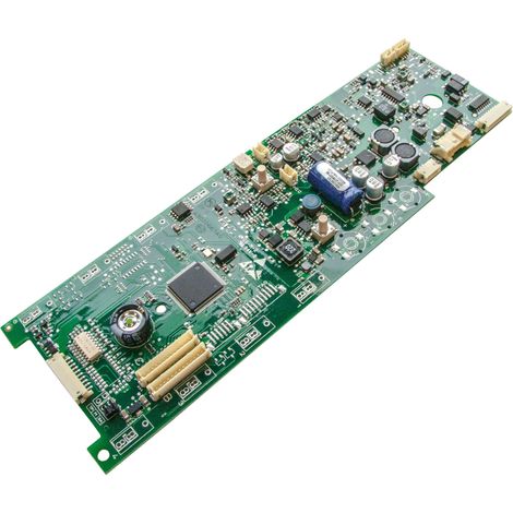 VIMAR - R972 Placa de repuesto 13F7/4, 13T7/4, 13I7/4