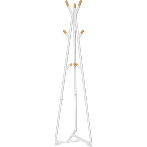 Porte-manteau sur pied - RCR15WY (1/3)
