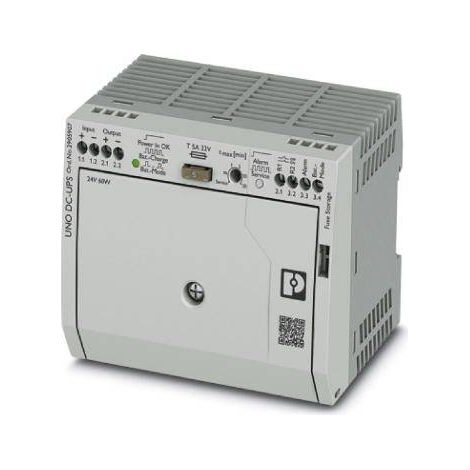 PHOENIX CONTACT UNO-UPS/24DC/24DC/60W ONDULEUR (ASI) 2905907
