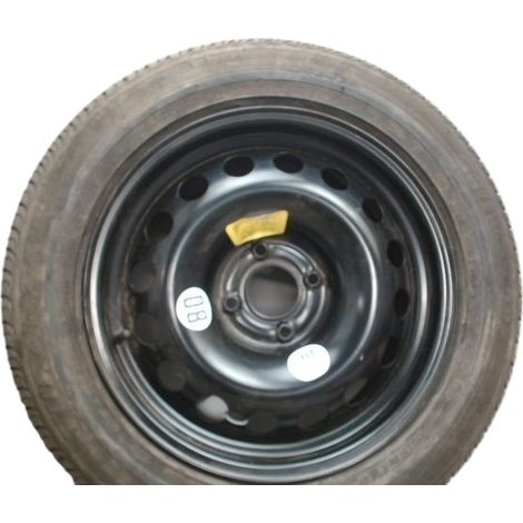 Roue Secours CITROEN C4 [PRODUIT D'OCCASION] ♻️ 98131014xy - Garantie à vie (1/2)