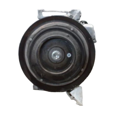 Compresseur Air Conditionne NISSAN Qhasqai 2007- [PRODUIT D'OCCASION]♻️92600hv80a (1/5)