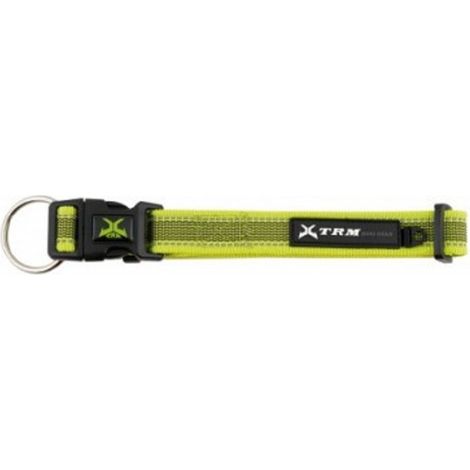 X-TRM Halskette 38 mm x 65-75 cm