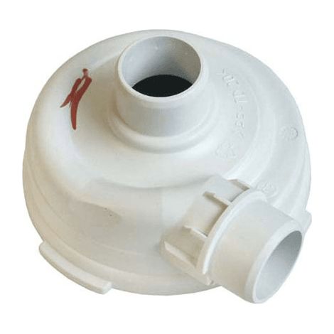BOITIER SUPERIEUR CAPOT DE POMPE CYCLAGE pour LAVE VAISSELLE...