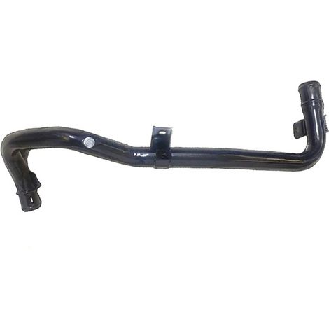 06D121071R ist geeignet für Kühlrohre des Audi A4 B7 B8 (Baujahre 04-15). (1/5)