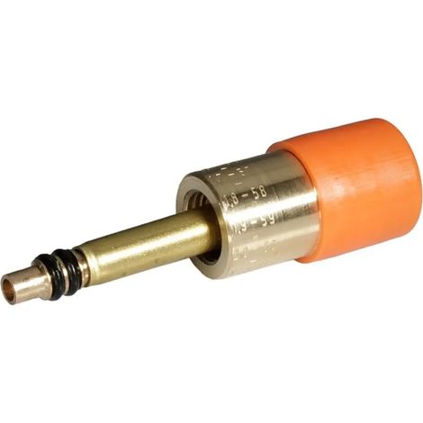 Resideo Attuatore termico VA2400 versione 50 gC - 60 gC A, VA2400A002