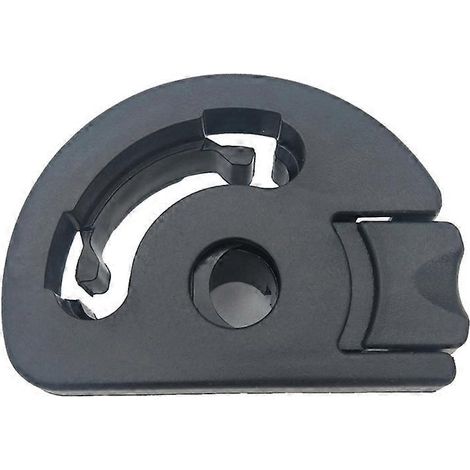 Verstellbares Sitzkissen vorne links für die Armlehnenstütze des 307 - Halterung vorne links, Fahrerseite